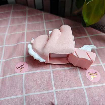RhyNSky Unicorn_Animal Stamp Roll Holder - Image 4
