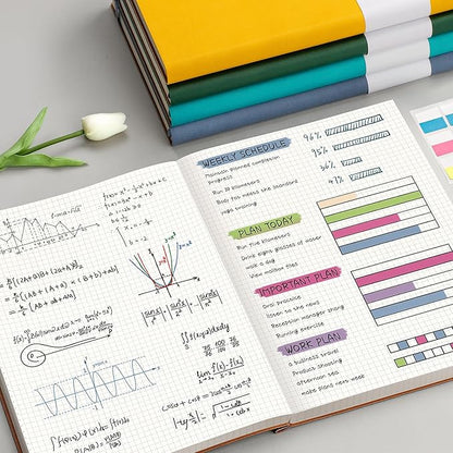 AHGXG Graph Paper Notebook - Image 6
