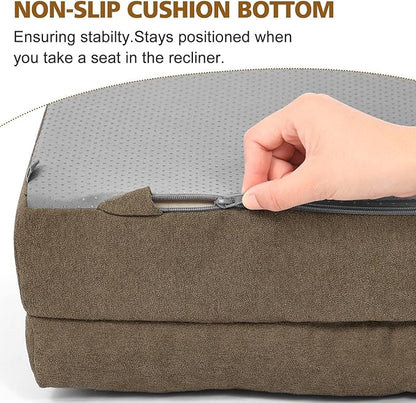 TANYOO Recliner Cushion for Elderly - Image 7