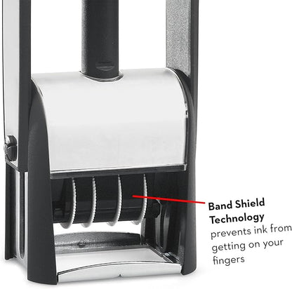 MaxMark Heavy Duty Date Stamp - Image 2