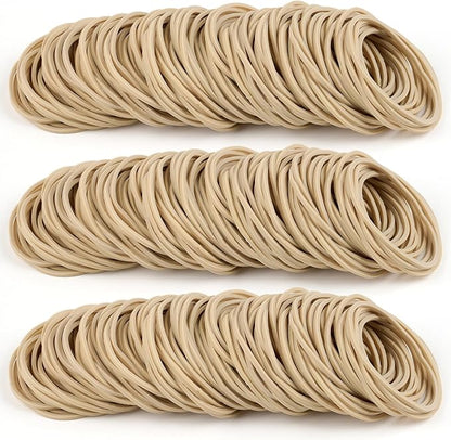 MOWPOG 700 Pcs Rubber Bands, Size #16 Reusable Elastic Rubber Band - Image 8