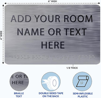 ADA CENTRAL SIGNS - Image 3