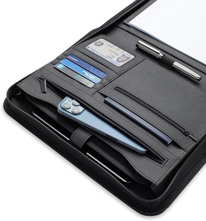 Forevermore Portfolios Padfolio Binder - Image 5