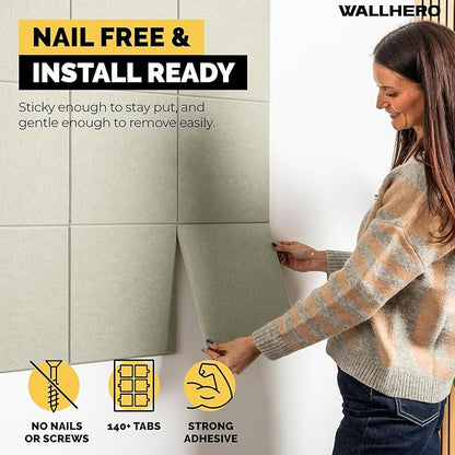 Corkboards for Wall, Pin Up Board, Office Board for Wall, Big Bulletin Board - Image 2