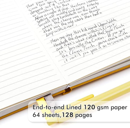 feela 8 Pack Journal Notebook Bulk - Image 3