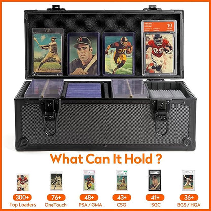 MewVeer Top Loader Storage Box - Image 6