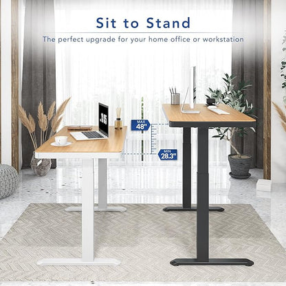 FLEXISPOT Electric Standing Desk - Image 5