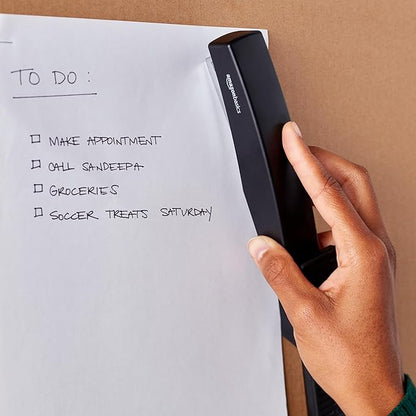 Amazon Basics Desktop Stapler - Image 9