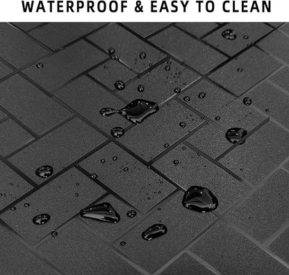 Gaming Chair Mat for Hard Floor - Image 5