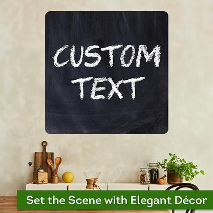 Custom Sign, Custom Street Sign, 11 Font Colors, 13 Font Styles, 4 Hole Options - Image 4