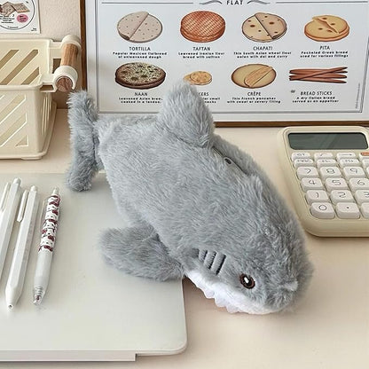 ZQW Cute Animal Pencil Case - Image 6