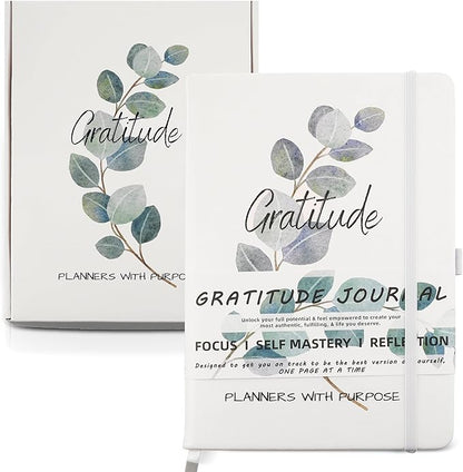 Planners with Purpose Gratitude Journal - Image 8