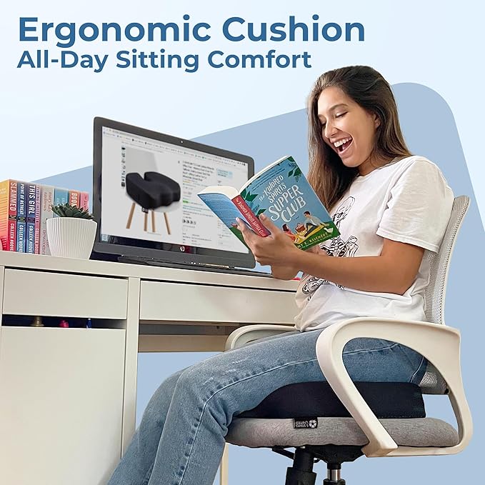 Seat Cushion for Office Chairs - Image 7