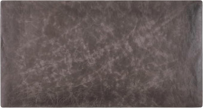 Node Leather - Genuine Leather Desk Mat - Executive Real Leather Desk Pad - - Image 2