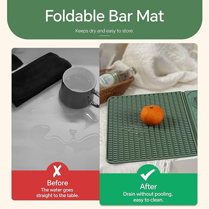 Bar Mat, Bar Accessories, Bar Mat - Image 4