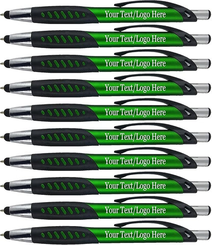 Personalized Pens With Custom Logo or Text-350 Pack Bulk-for Businesses by Sypen