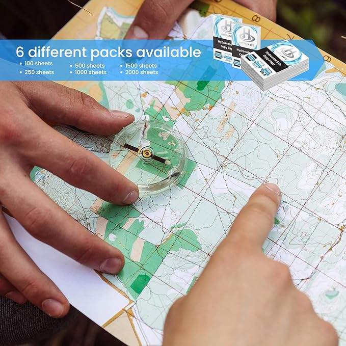 TerraSlate Waterproof Paper - Image 5