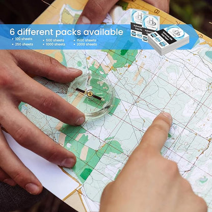 TerraSlate Waterproof Paper - Image 5