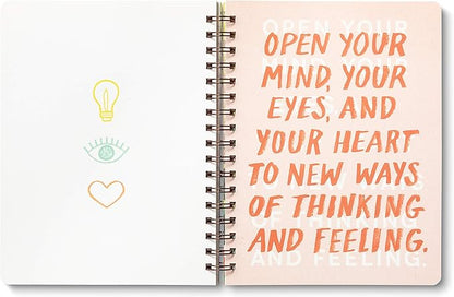 Compendium Spiral Notebook - Image 3