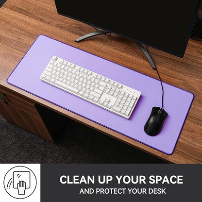 Reniteco Waterproof Large Gaming Mouse Pad - Image 2