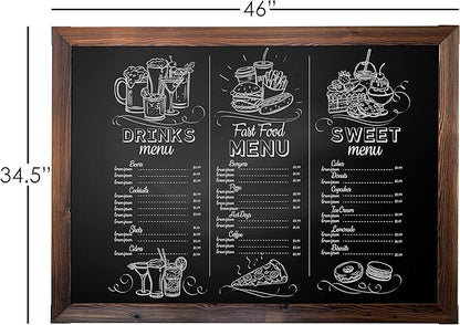 Loddie Doddie Magnetic Chalkboard - Image 3