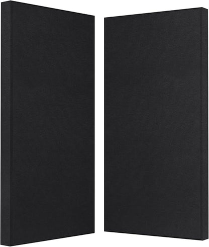 2” Thick Acoustic Panels with Hanging Hardware by UMIACOUSTIC