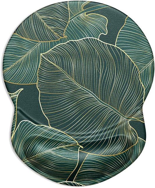 ITNRSIIET Ergonomic Mouse Pad by +ITNRSIIET
