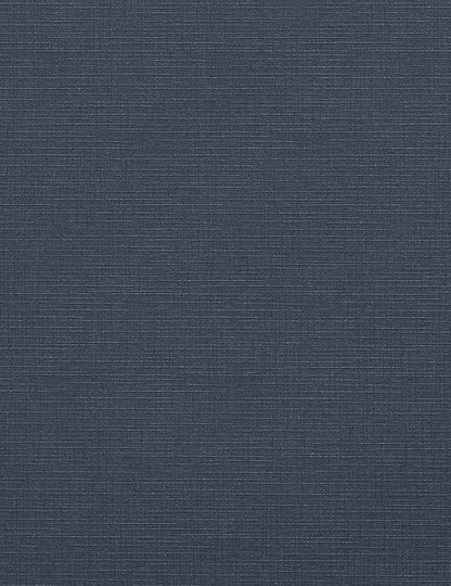 LUXPaper 8.5" x 11" Cardstock | Letter Size | Nautical Blue Linen | 100lb. by LUXPaper