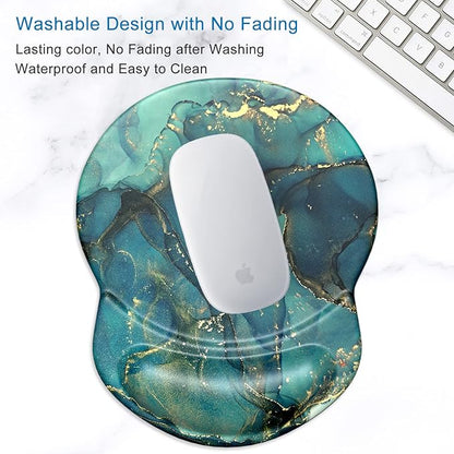 ITNRSIIET Ergonomic Mouse Pad - Image 4