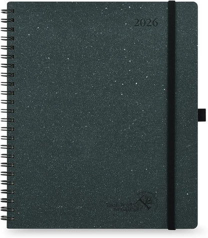 POPRUN 2026 Planner by POPRUN