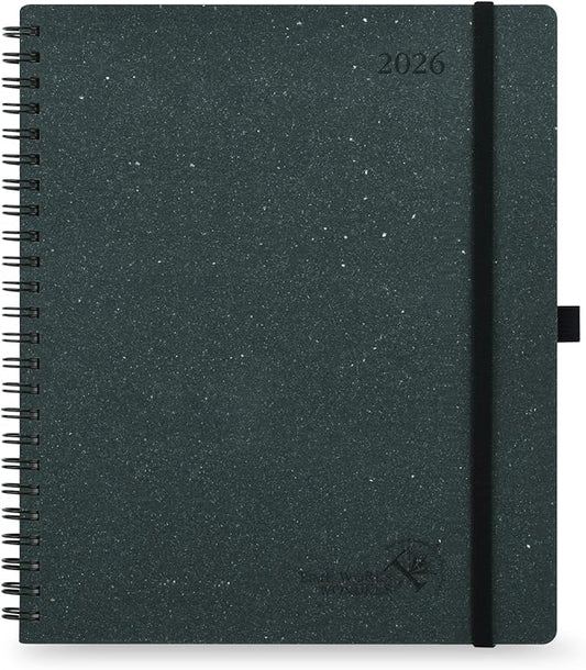 POPRUN 2026 Planner by POPRUN