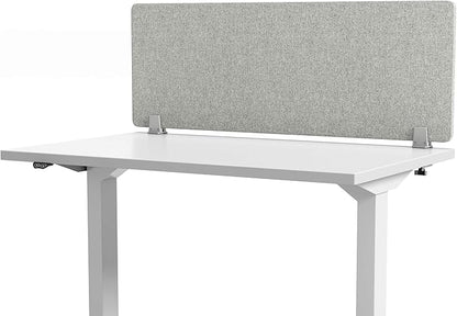 Sound Absorbing Panel Privacy Shield by VaRoom