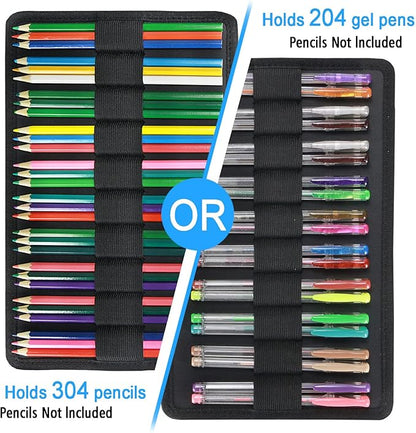 YOUSHARES Pencil Holder 300 Slots - Image 4