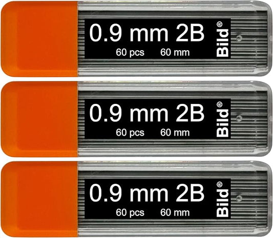 Bild Premium Mechanical Pencil Lead Refills by Bild