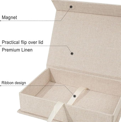 Sprsthai 8x10 Archival Photo Storage Box - Image 8