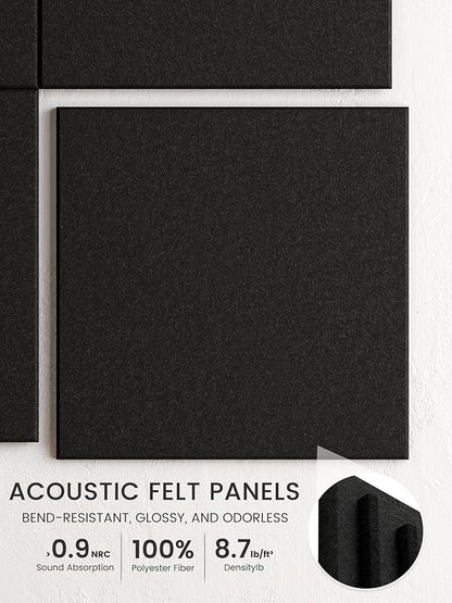 Bumusty Large Cork Board 47"x35" Alternative - Image 3