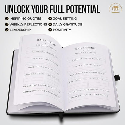 Planners with Purpose Gratitude Journal - Image 4