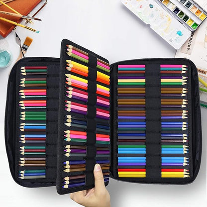 YOUSHARES Pencil Holder 300 Slots - Image 5