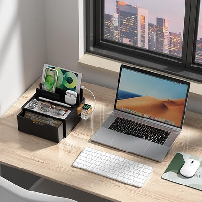 Pezin & Hulin Bamboo Charging Station - Image 6