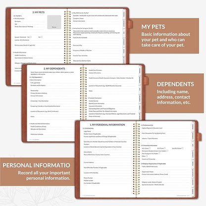 SUNEE End of Life Planner - Image 4