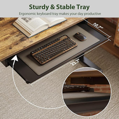 Agilestic Height Adjustable Desk - Image 6