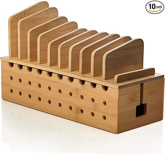 Prosumer's Choice Multi Device Charging Station by ProsumersChoice