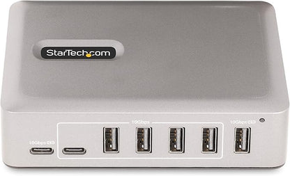 StarTech.com 7-Port USB-C Hub - Image 3