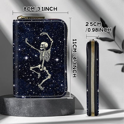 BWEGRHE Cute Credit Card Holder - Image 2