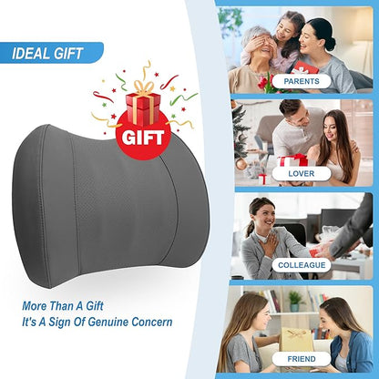 Lofty Aim Lumbar Support Pillow - Image 6