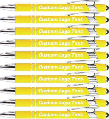 HEYZARDA Personalized Pens by HEYZARDA