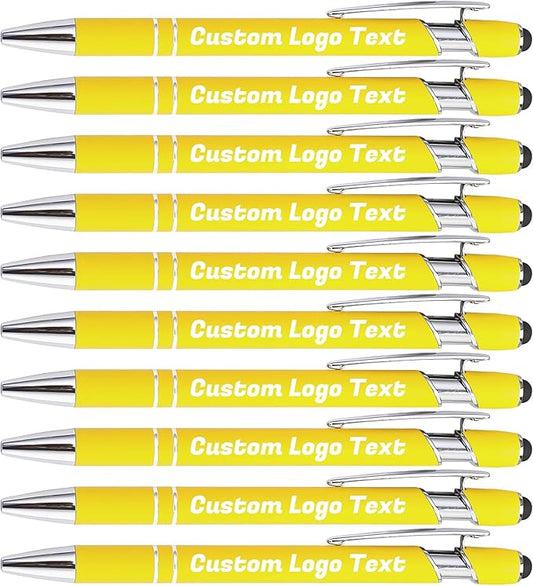 HEYZARDA Personalized Pens by HEYZARDA