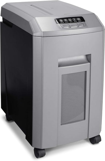 Aurora AU1580MA Professional Grade High Security 15-Sheet Micro-Cut Paper/CD - Image 7