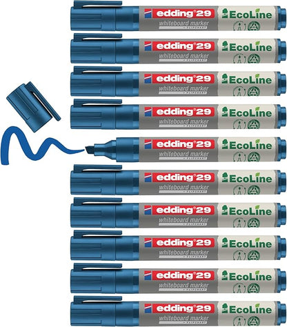 edding 29 Ecoline whiteboardmarker by edding