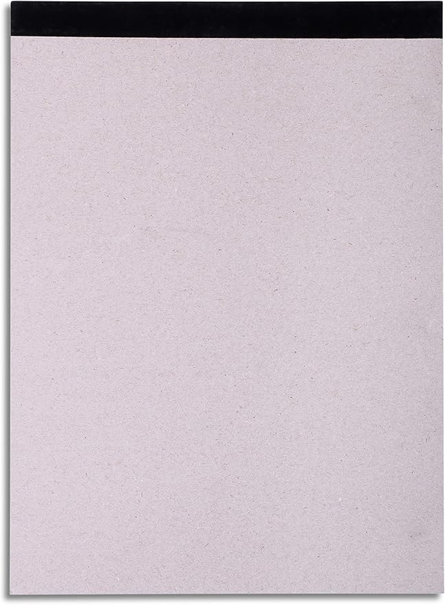 Mintra Office Legal Pads, 8.5in x 11in) - Image 3